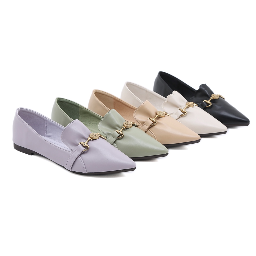 flatshoes ellora eg 244